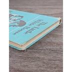 The Little White House Vintage Ginn Basic Reader Hardcover Book