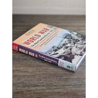 World War II Allied Counteroffensive 1942-1945 NYT History Book