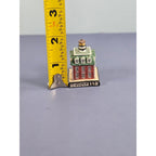 Vintage New London Ledge Lighthouse Thimble Miniature Collectible