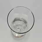 Hard Rock Café Hurricane Glass Dallas 10" Tall