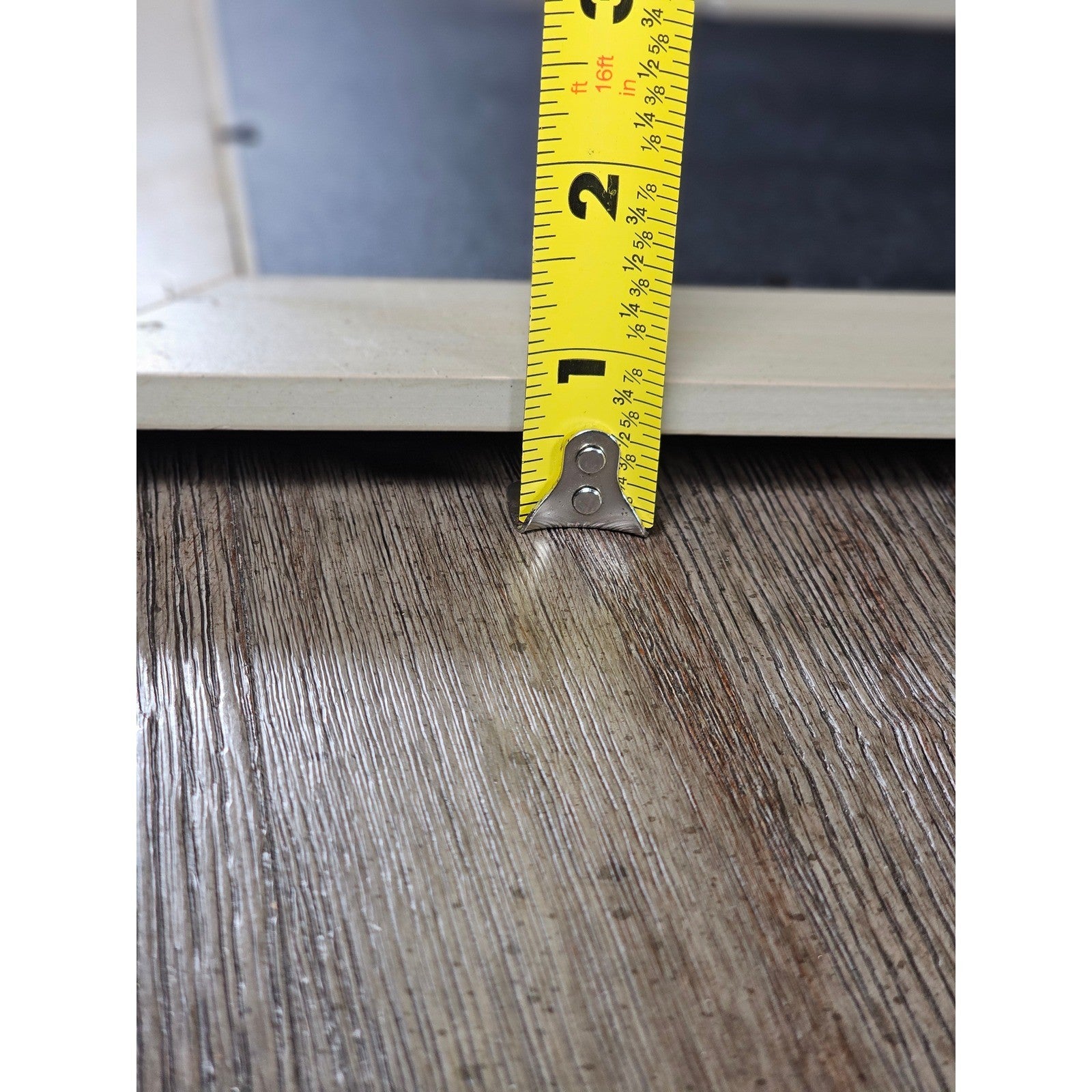 Vintage Framed Inspirational Quote Wall Art 17x9 Dragonfly Print Decor