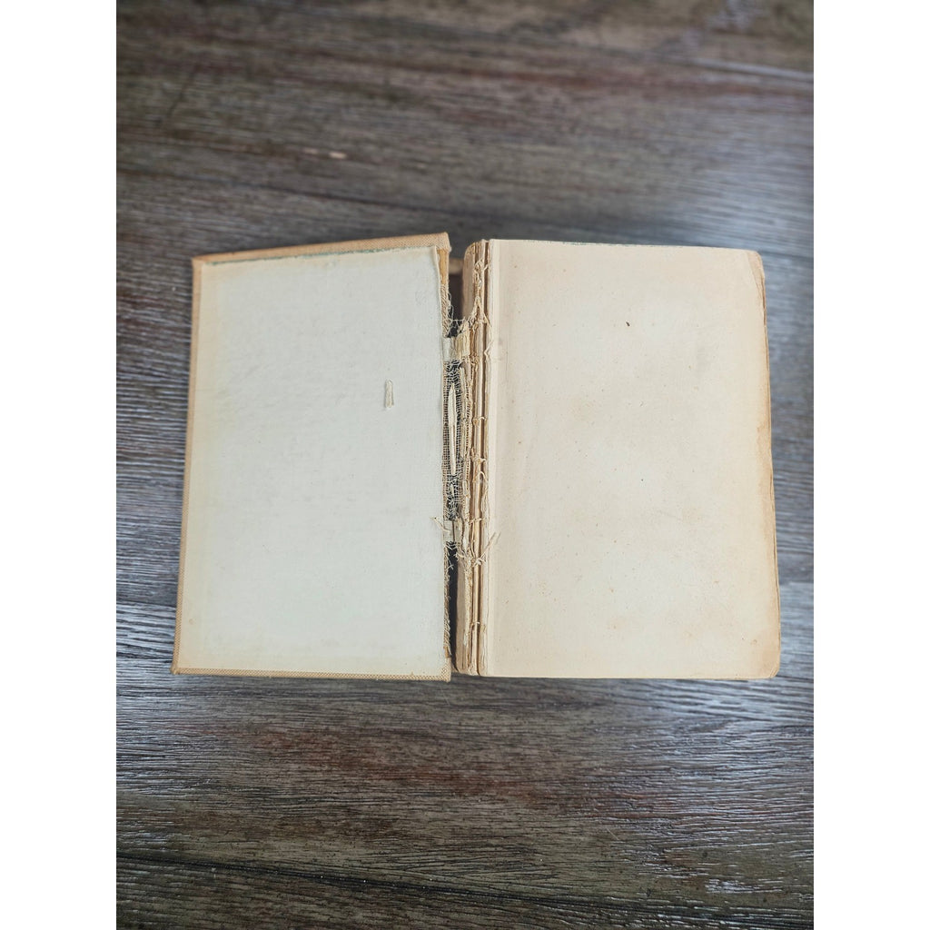 1929 All Quiet on the Western Front Erich Maria Remarque UK HC