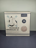 Maomida Washable Granules Cat Refill Litter 3.6 Pounds  NEW