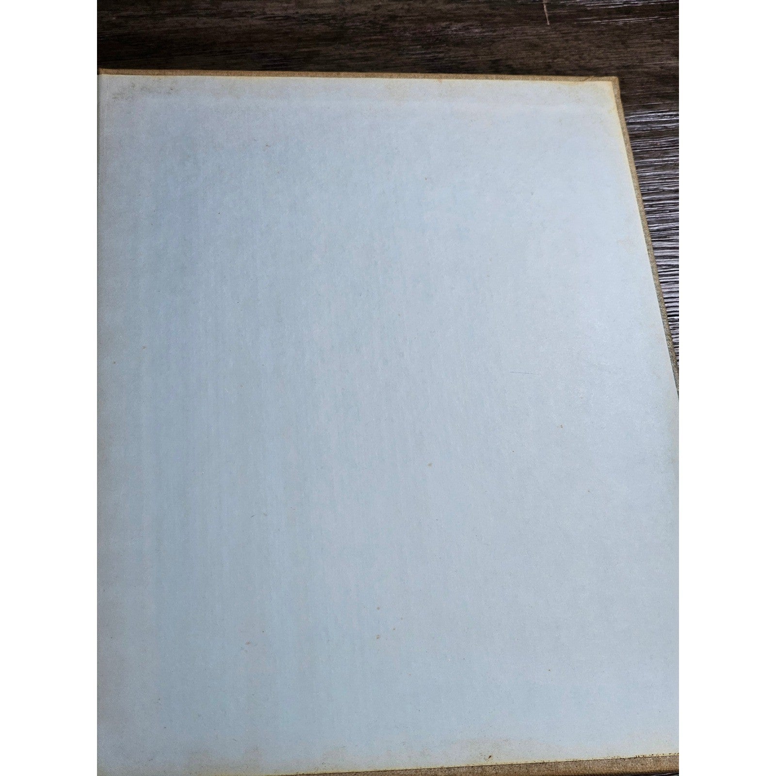 Vintage UNCW 1974 Yearbook – "Fledgling" Hardcover