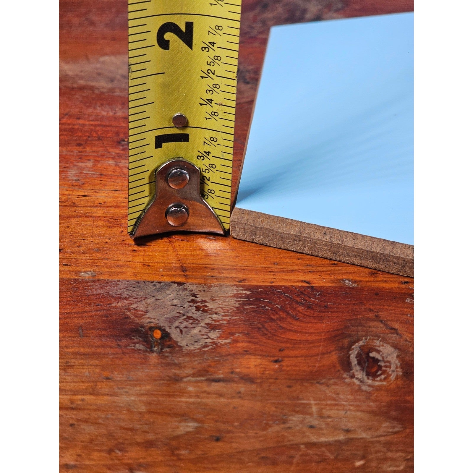 Vintage Style Fiat 8 HP 1901 Automobile Wall Plaque 8x11.5 Handmade