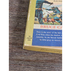 A Stillness at Appomattox Bruce Catton 1959 Cardinal Giant PB