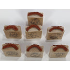 Vintage Stampin Up Nice Easy Notes Rubber Stamp Set 1996