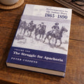 Eyewitnesses to the Indian Wars 1865–1890 Vol 1 HC Cozzens 2001