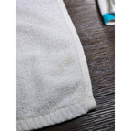 Vintage Penguin Kitchen Towels Set of 2 Cotton Winter Holiday Towels