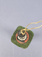 2000 Lefton Cape Canaveral, FL Lighthouse Christmas Ornament 12862