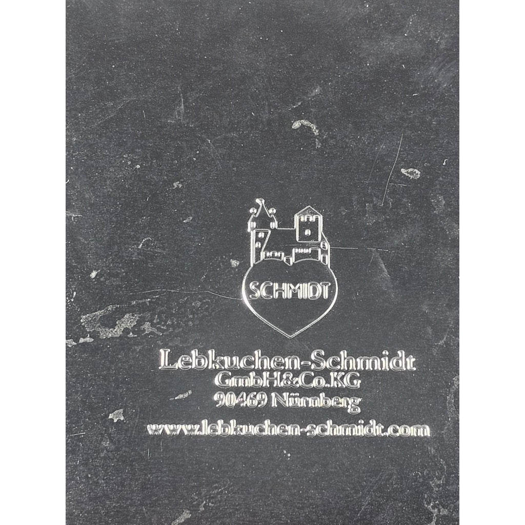 Lebkuchen Schmidt Renoir Tin Box Pierre Auguste Vintage