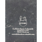 Lebkuchen Schmidt Renoir Tin Box Pierre Auguste Vintage