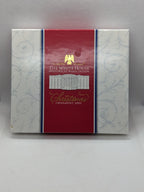 2002 White House Historical Association Christmas Ornament Gold-Plated Keepsake