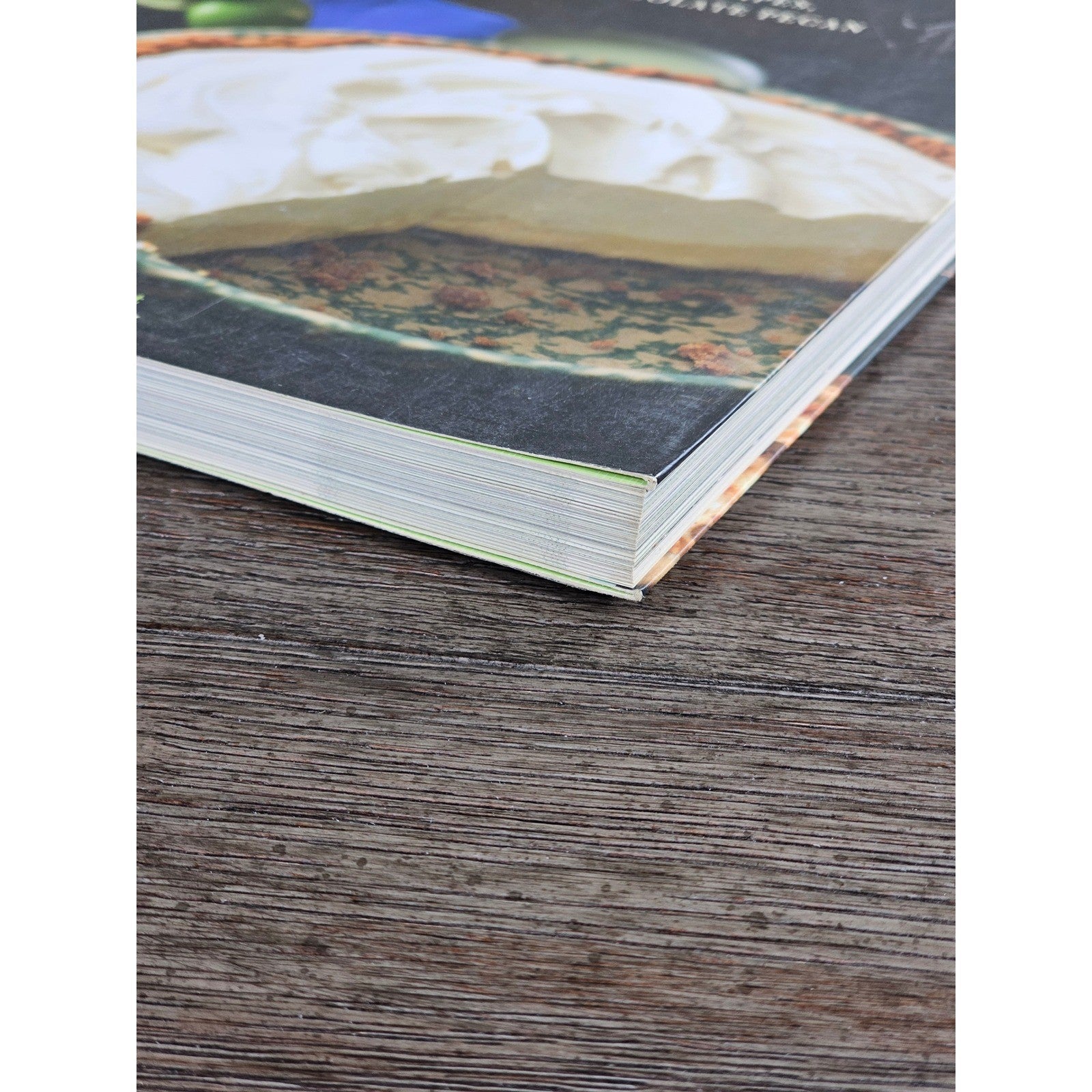 Southern Pies Cookbook by Nancie McDermott Vintage Southern Desserts