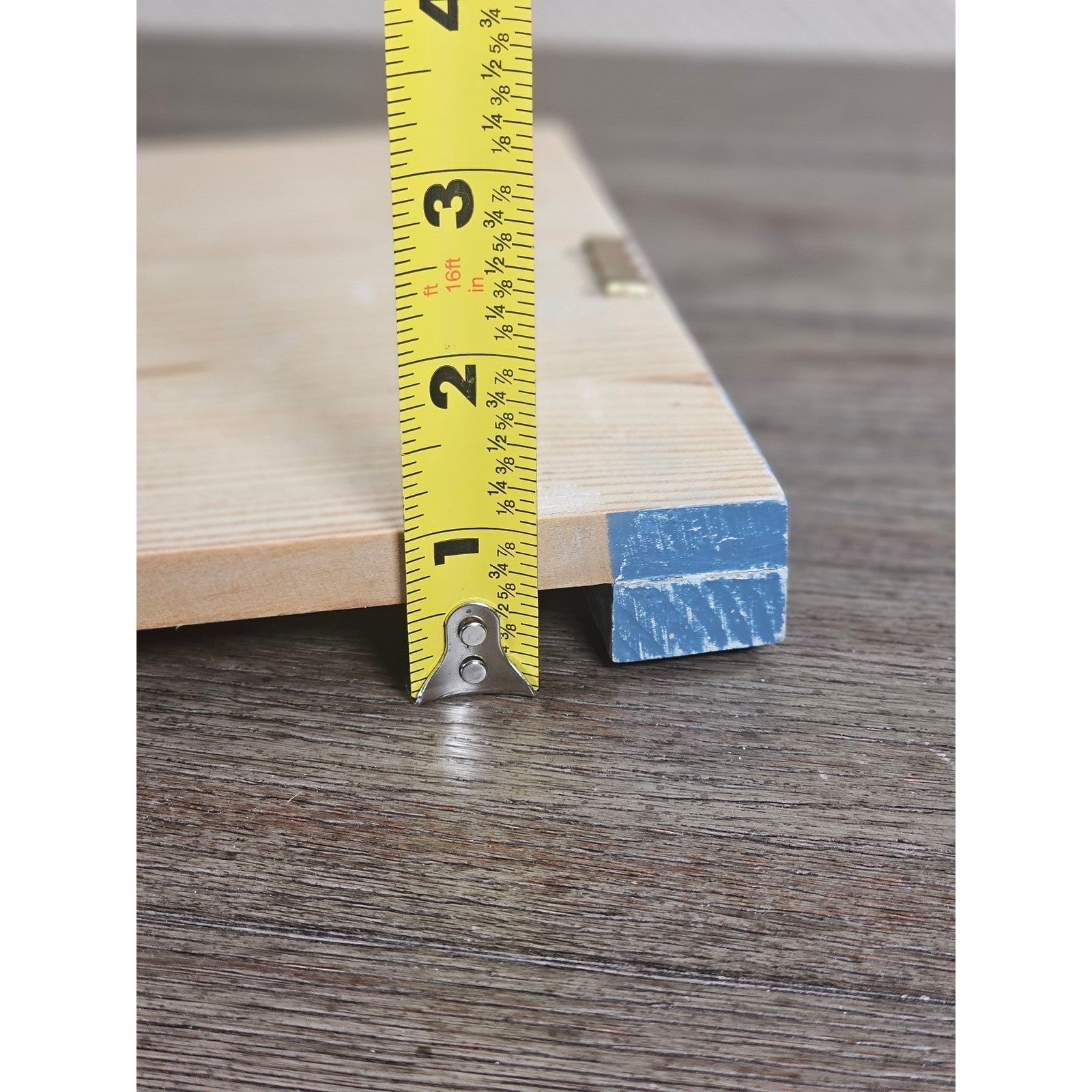 Rustic Sailboat Wall Art Wood Nautical Decor Coastal Cottage Accent