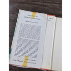 Treasure of Hemlock Mountain 1961 HC Virginia Frances Voight