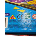 Mouse Trap Board Game Hasbro Complete Rube Goldberg Game