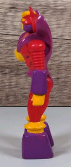 Vintage 1984 Voltron Robeast Mutilor Action Figure – Panosh Place, Rare Beast-Ro