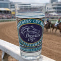 Breeders Cup Glass Gulfstream Park Libbey Horse Racing 1999