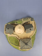 Start Point Point Lighthouse The Danbury Mint - Dartmouth, England Figure 1993