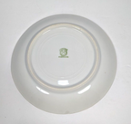 Noritake Dawn Saucer with Gold Trim – 5 5/8" Diameter
