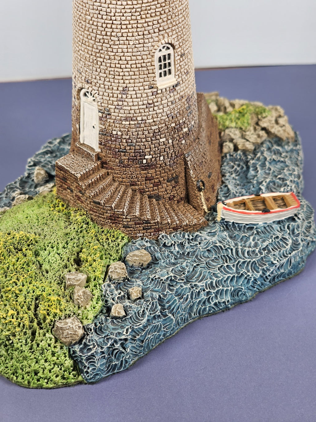 Harbour Lights Lighthouse #508 Cockspur Island, Georgia