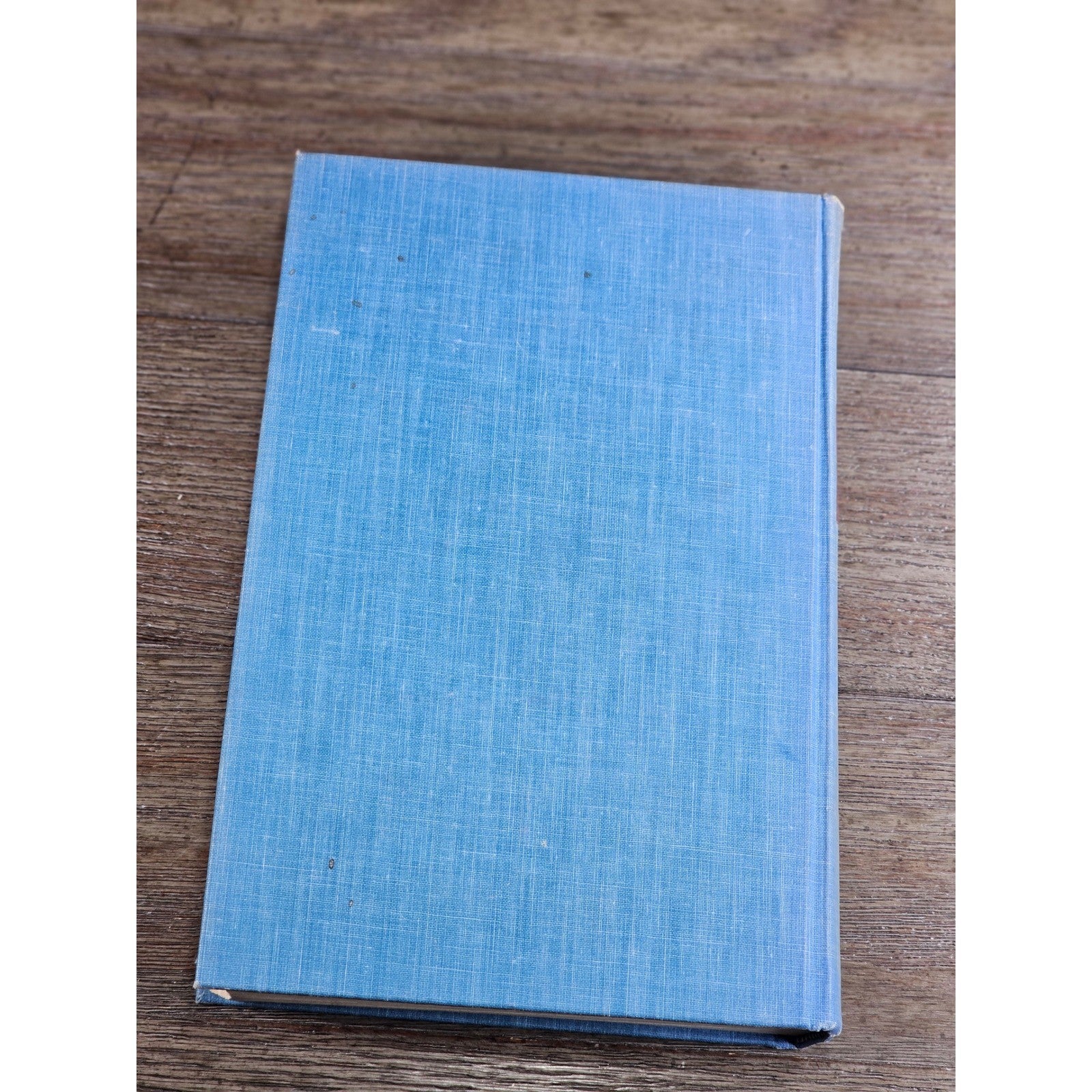 The Age of the Moguls 1953 Stewart H. Holbrook Hardcover History