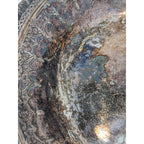 Reed & Barton Vintage Silver Plate Bowl Small 6" Table Accent