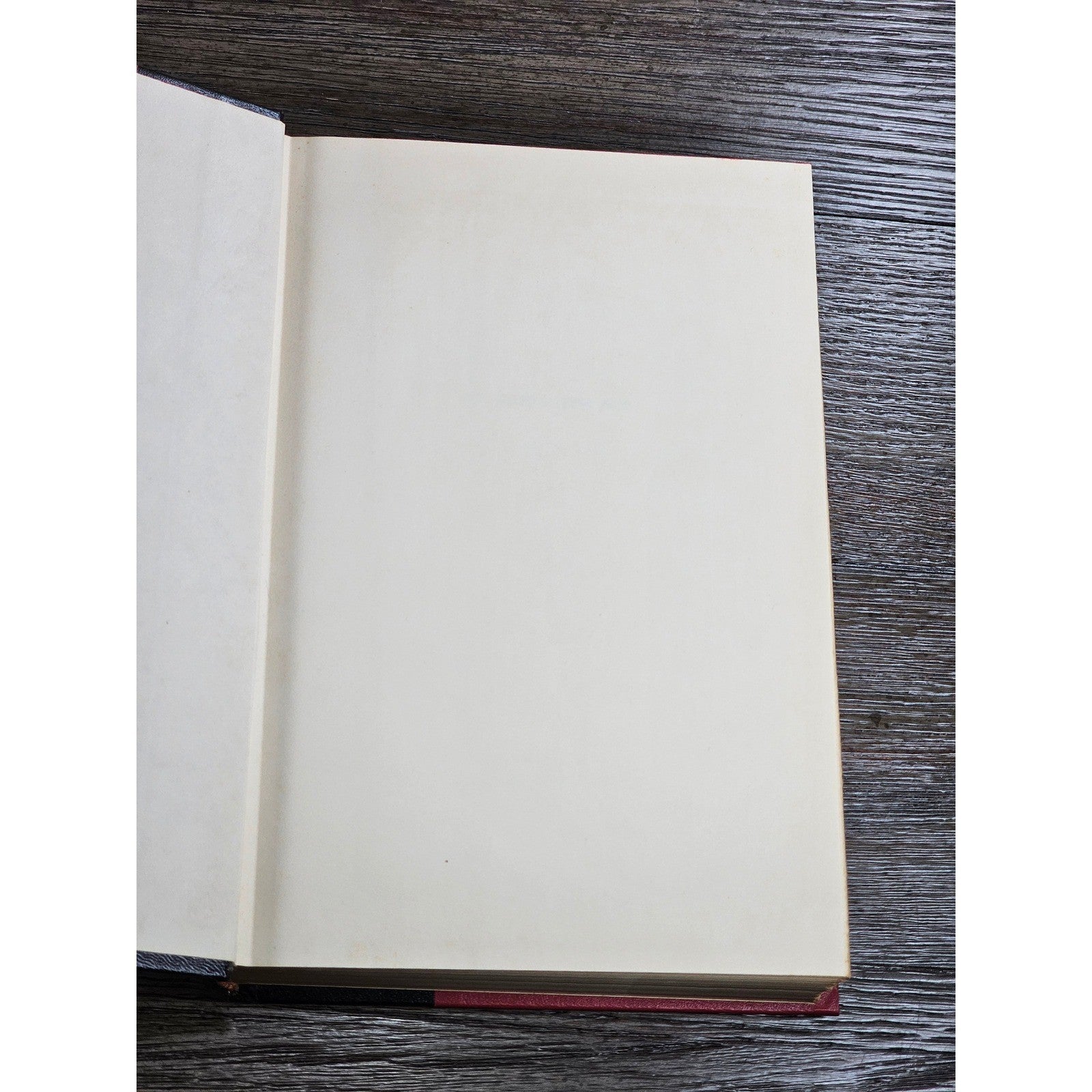Vintage Mr. Moto Trilogy Hardcover by J.P. Marquand 1936 Edition