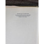 Random Harvest 1941 James Hilton Hardcover w Dust Jacket