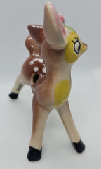 4" Doe Deer Figurine The Pas Canada