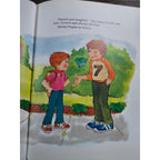 Care Bears Your Best Wishes Can Come True 1984 Hardcover