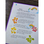 Care Bears Your Best Wishes Can Come True 1984 Hardcover