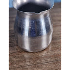 Vintage IMUSA Aluminum Pitcher with Handle and Pour Spout