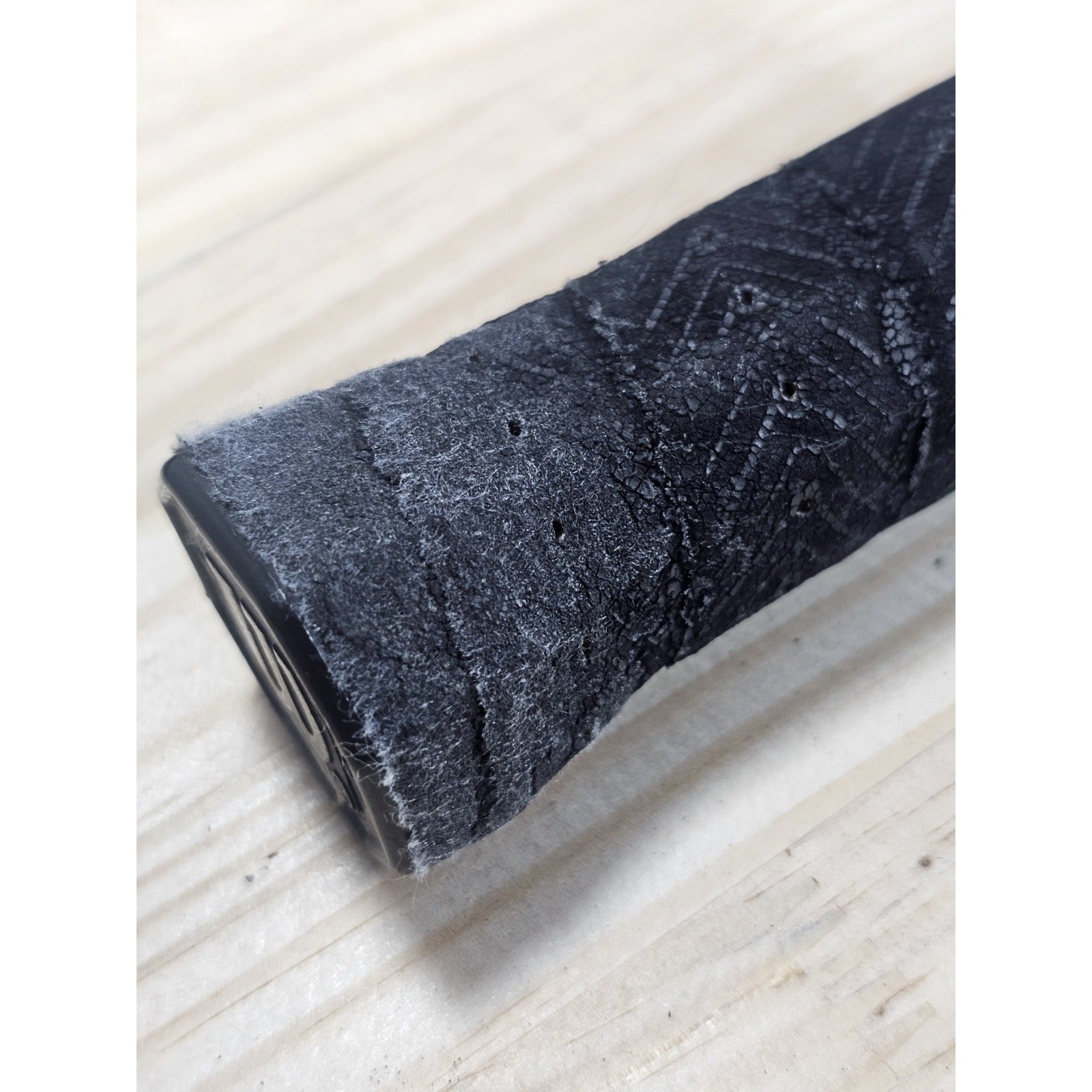 Wilson Pro Staff 5.9 SI Stretch Tennis Racquet w/ Case Used