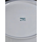 Vintage Syracuse China Oval Platter 11x10 White Restaurant Ware USA