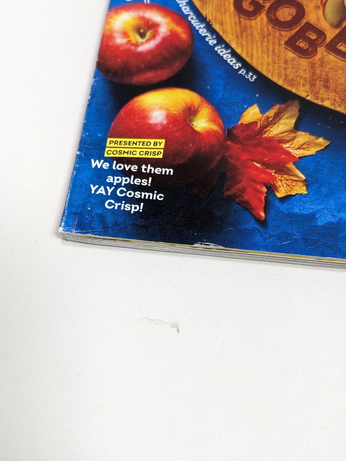 Woman'  Day Magazine November  2021 Thanksgiving Issue