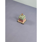 Vintage New London Ledge Lighthouse Thimble Miniature Collectible