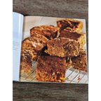 Cookies Book Vintage Softcover Cookbook Simple Cookie & Bar Recipes Love Food
