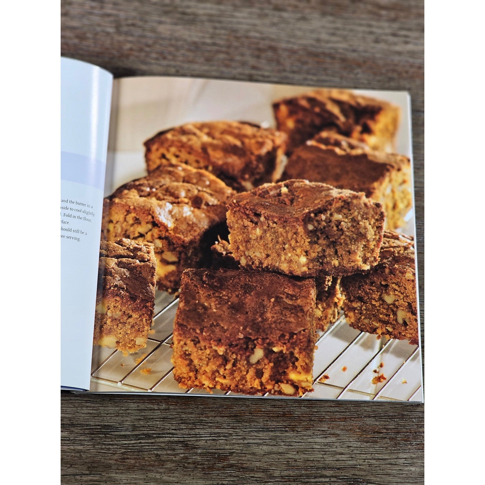 Cookies Book Vintage Softcover Cookbook Simple Cookie & Bar Recipes Love Food