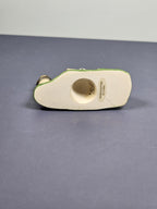Lenox Miniature Lighthouse Thimble Figurine Highland Lighthouse MT