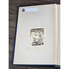 The Two-Ocean War 1963 First Edition Samuel Eliot Morison Navy WWII