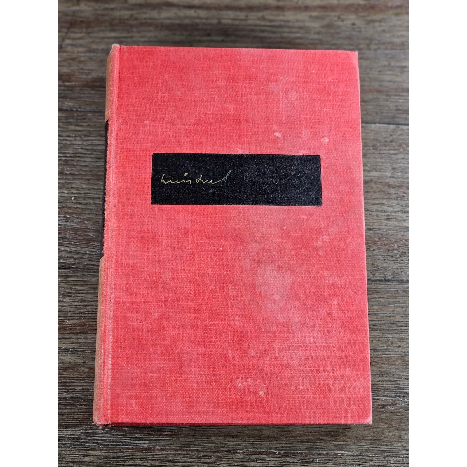The Second World War Their Finest Hour 1949 Churchill HC