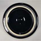 Oggi La Casa del Vino Dolce Rosso Canister With Lid