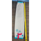 Vintage Penguin Kitchen Towels Set of 2 Cotton Winter Holiday Towels
