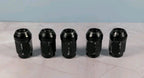 MIKKUPPA M12x1.5 Lug Nut Set (Total of 20 Lug Nuts) READ