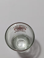 Starr Hill "The Love" Wheat Beer Tall Pint Glass