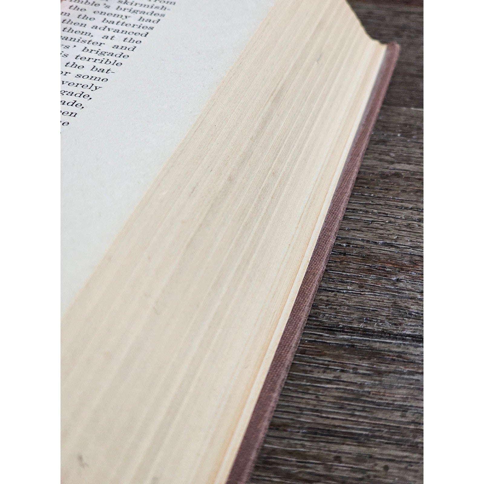 War Memoirs J.A. Bailey 1960 Indiana Univ Press Hardcover