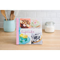 Bake Me I'm Yours Cupcake Collection Cookbook | Cupcake Decorating & Recipes