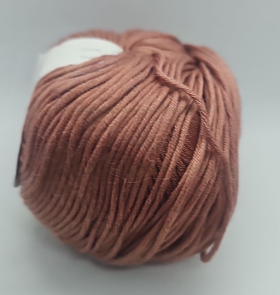 Estelle Young Touch Mercerized Cotton DK